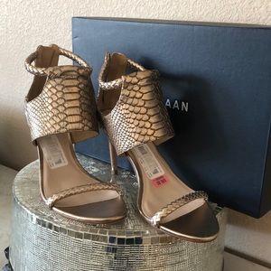 Cole Haan est 1928 sandals 👡